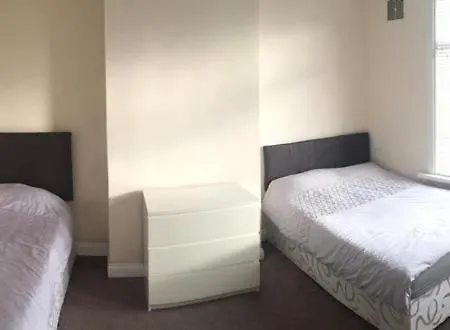 Vinery House Apartman