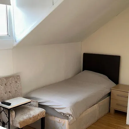 Vinery House Apartman