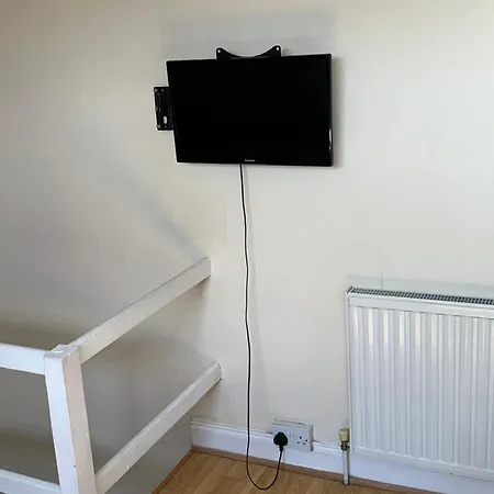 Vinery House 아파트 *