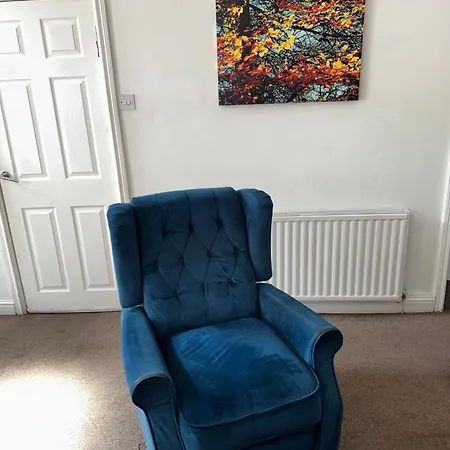 아파트 Vinery House *