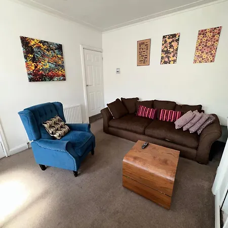 Vinery House Apartman Leeds