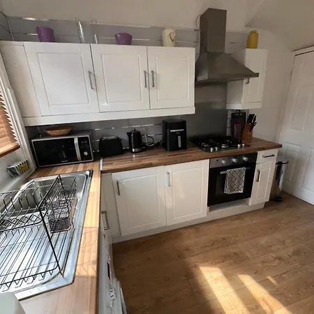Apartment Terrace Leeds (West Yorkshire)