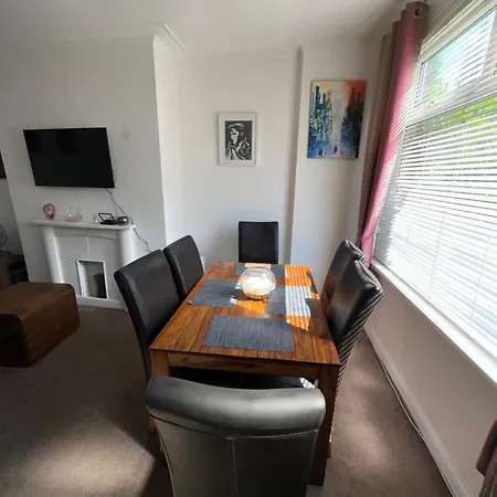 Vinery House Apartman