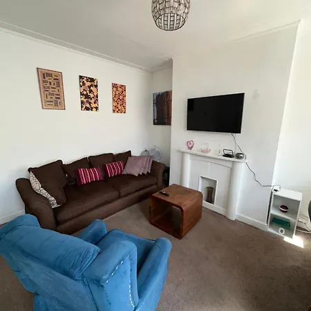 아파트 Vinery House