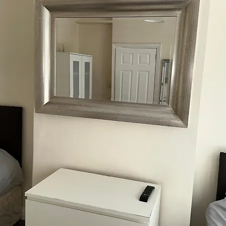 Vinery House Appartement *