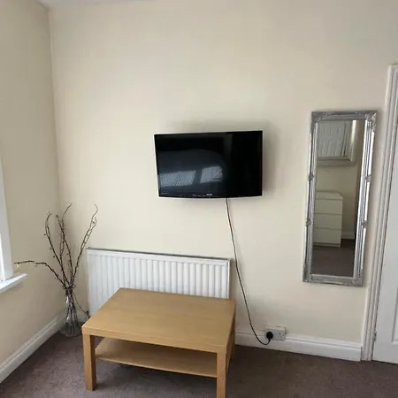 아파트 Vinery House *