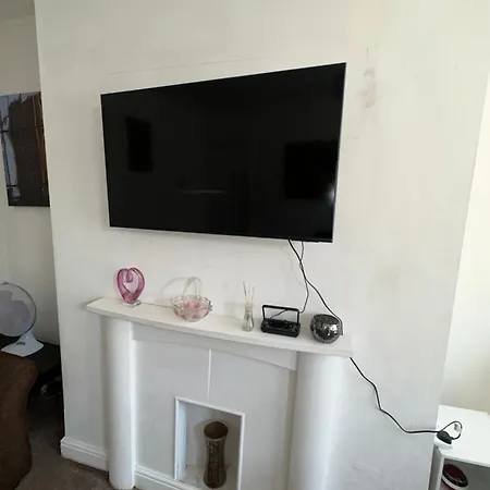 Vinery House Apartman Leeds