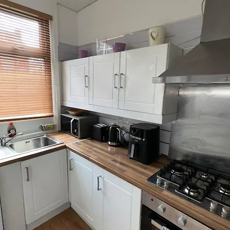 Apartman Vinery House Leeds