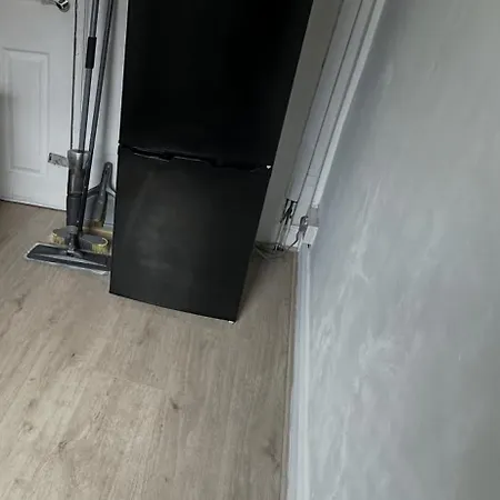 Terrace Apartment Leeds (West Yorkshire)