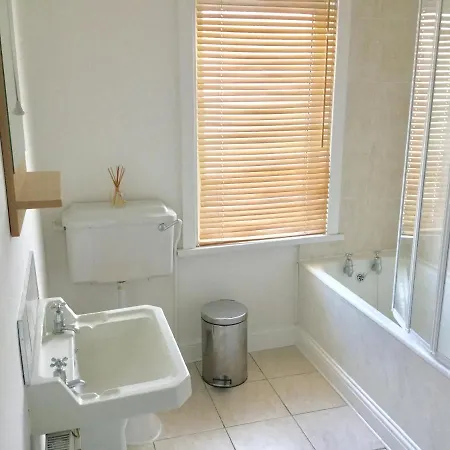 아파트 Vinery House