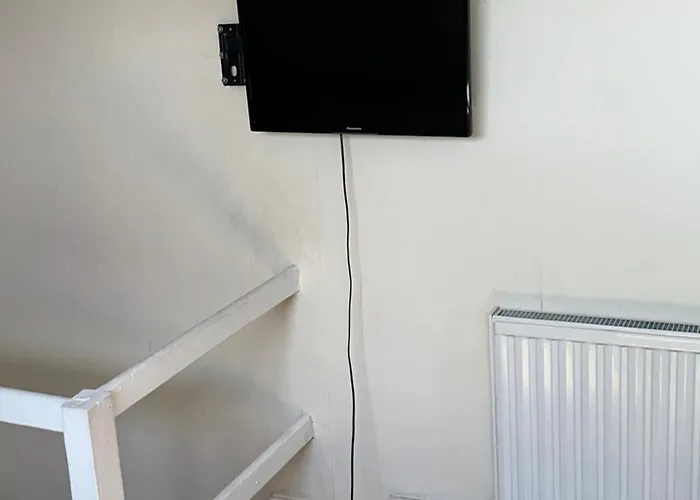 Vinery House Appartamento *