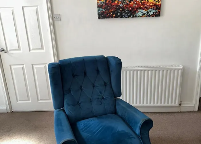 Appartamento Vinery House *