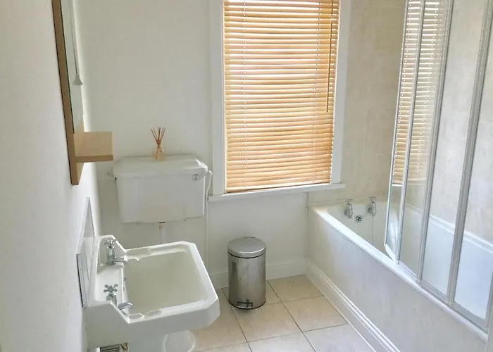 Appartamento Vinery House