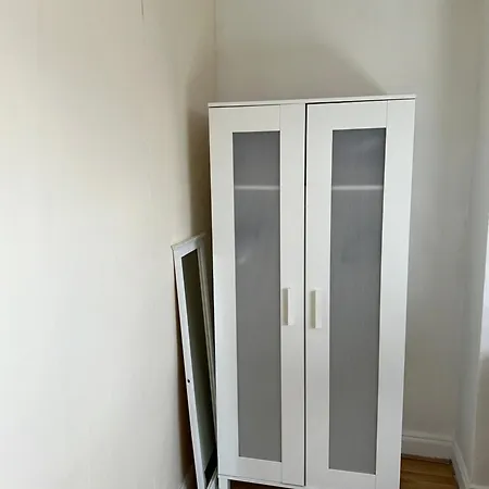 Apartment Vinery House