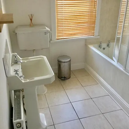 Vinery House Apartment