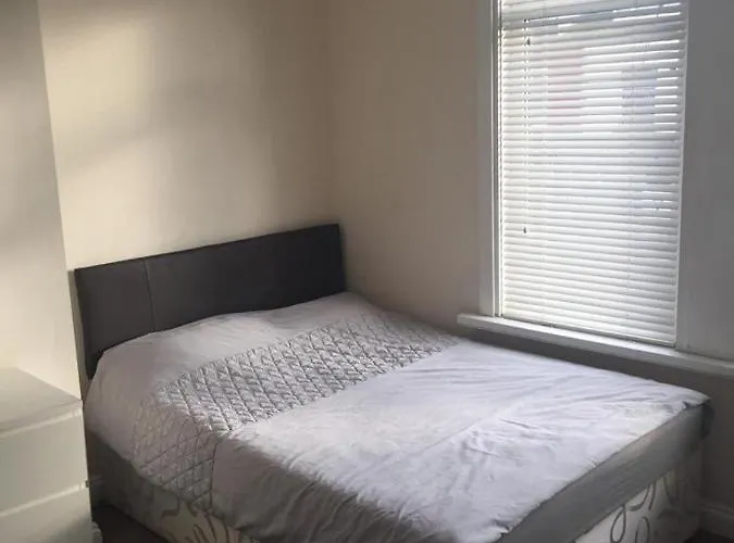 Apartment Vinery House Leeds (West Yorkshire)