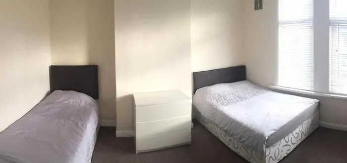 Vinery House Apartment