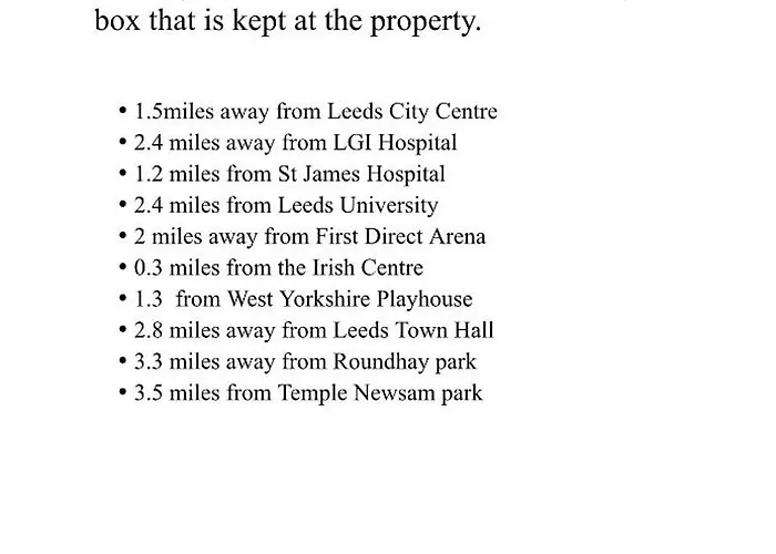 Apartment Vinery House