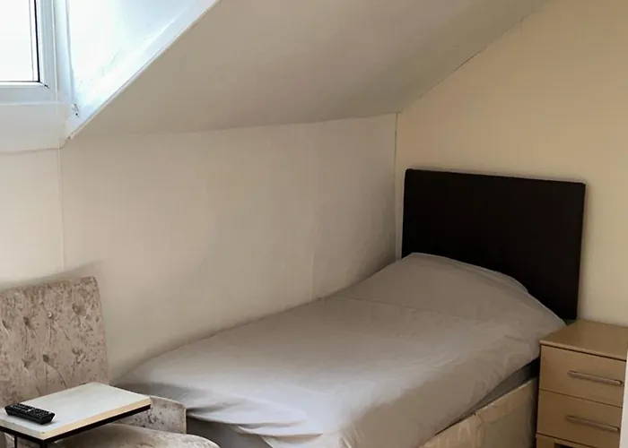 Vinery House Apartment