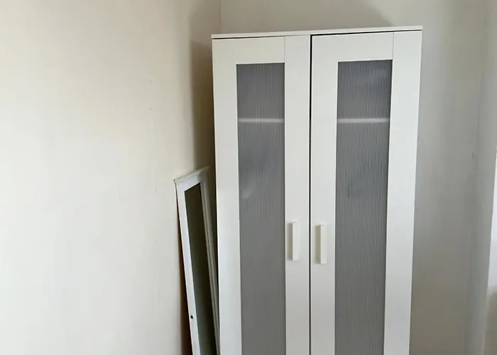 Apartment Vinery House