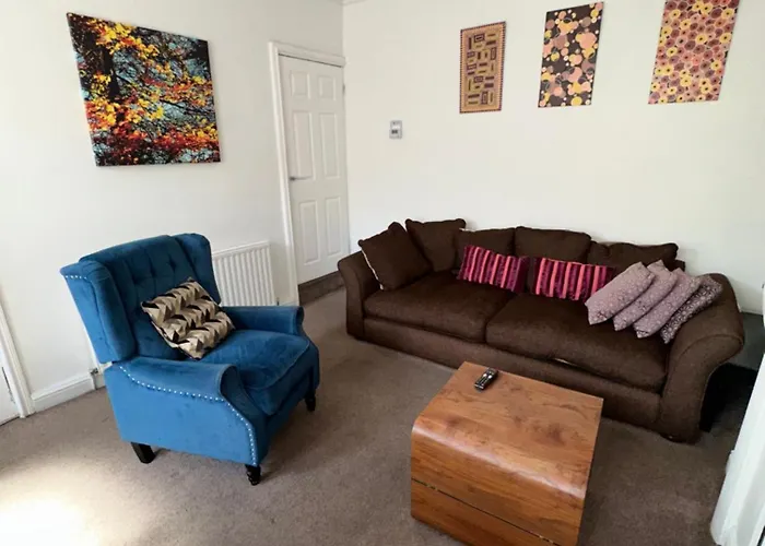 Vinery House Apartment Leeds (West Yorkshire)