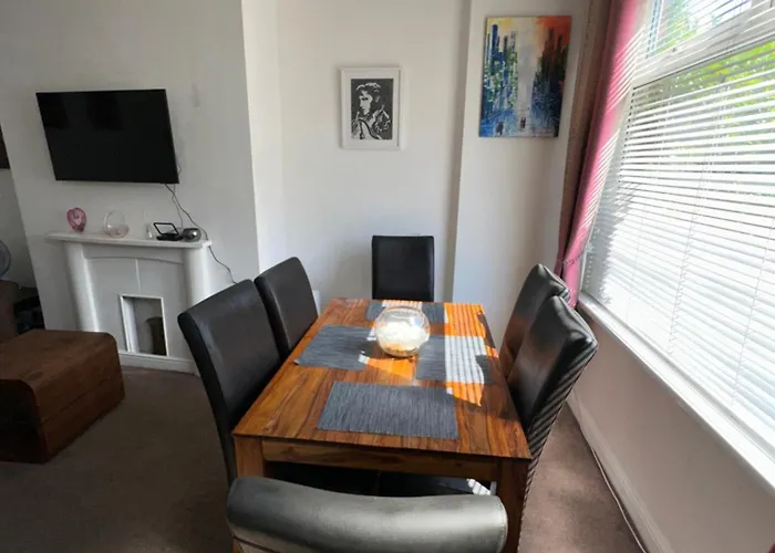 Vinery House Apartment