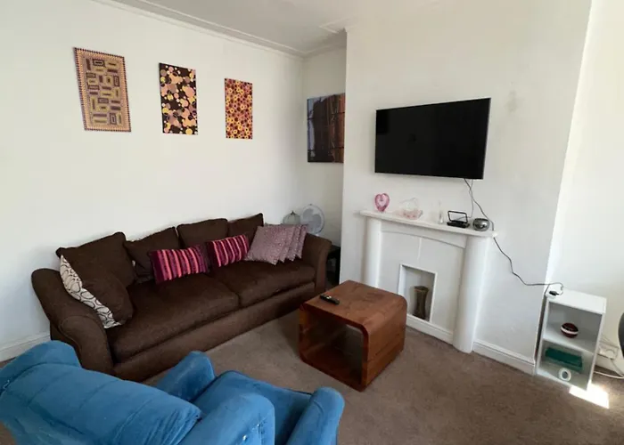 Apartment Vinery House