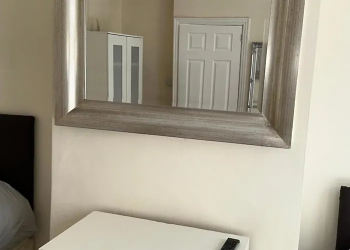 Vinery House Apartment *