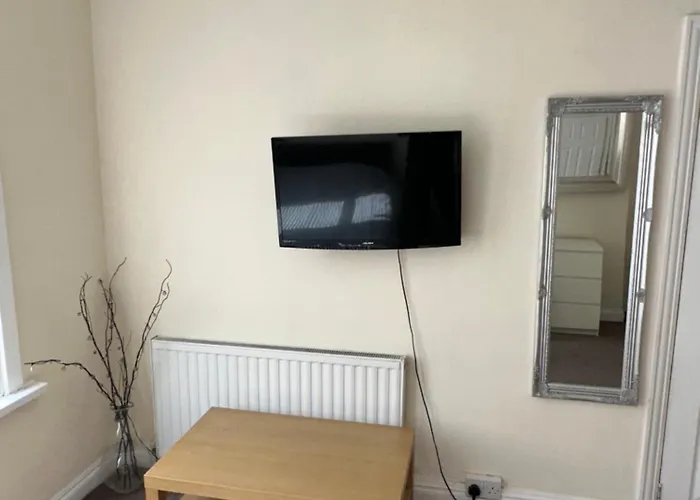 Apartment Vinery House *