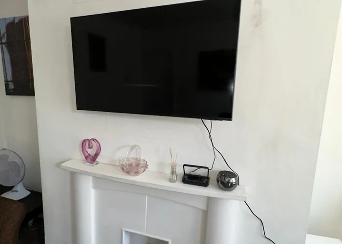 Vinery House Apartment Leeds (West Yorkshire)