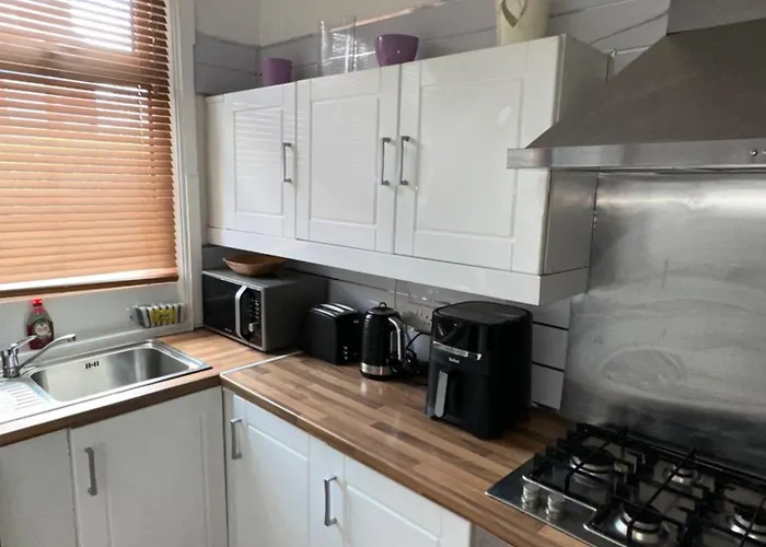 Apartment Vinery House Leeds (West Yorkshire)