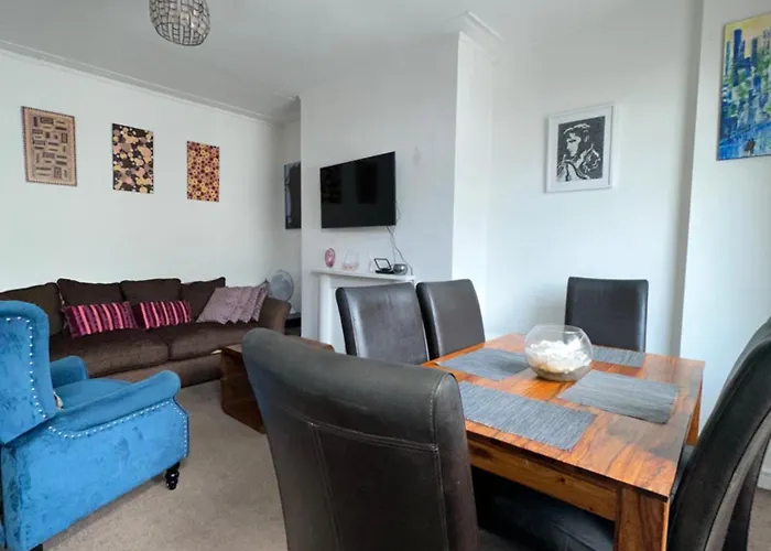 Vinery House Leeds (West Yorkshire)