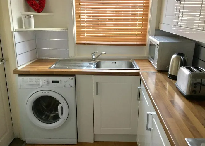 Vinery House Leeds (West Yorkshire)