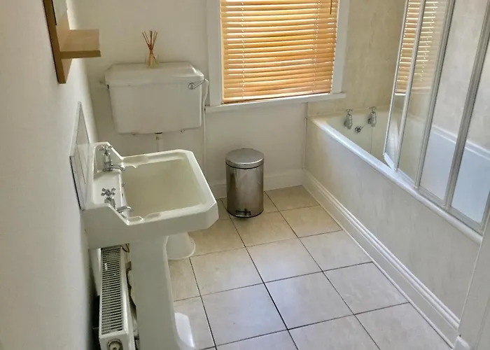 Vinery House Apartment